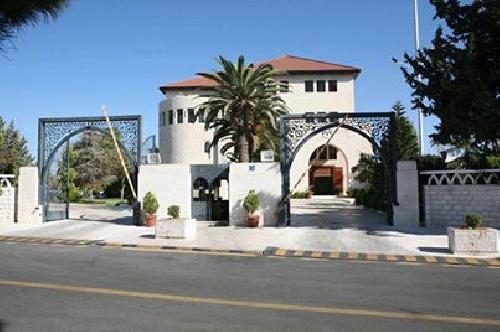 إحالات إلى التقاعد بوزارات - أسماء