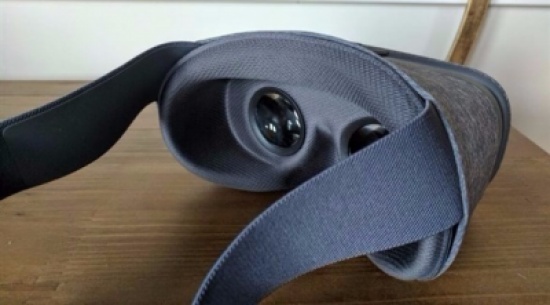 غوغل تجلب رسمياً الواقع الافتراضي إلى متصفحها كروم