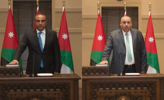 السيرة الذاتية للقاضي والشواربة