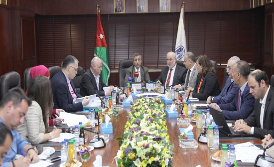 دراسة توصي بحوار وطني حول "ضريبة الدخل الجديد"