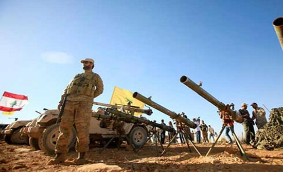 مسؤولون استخباراتيون: الحرب بين إسرائيل و"حزب الله" ليست إلا مسألة وقت