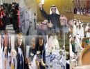 الاقلية الشيعية تفوز بنحو ثلث المقاعد في انتخابات الكويت الاقلية الشيعية تفوز بنحو ثلث المقاعد في انتخابات الكويت