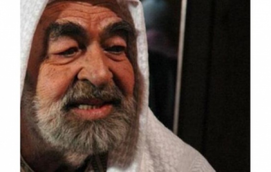 نجوم سوريا يودّعون عبد الرّحمن آل رشي نجوم سوريا يودّعون عبد الرّحمن آل رشي