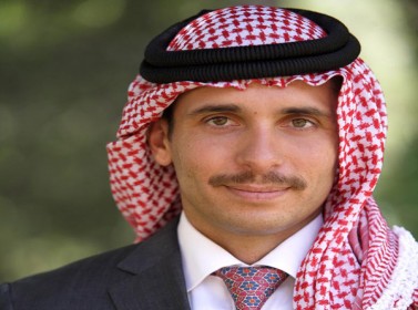 الامير حمزة يرعي انطلاق فعاليات المسابقة الوطنية التاسعة للروبوت الامير حمزة يرعي انطلاق فعاليات المسابقة الوطنية التاسعة للروبوت