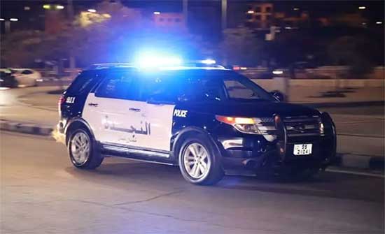 إصابة سبعيني طعنا خلال مشاجرة في سحاب إصابة سبعيني طعنا خلال مشاجرة في سحاب
