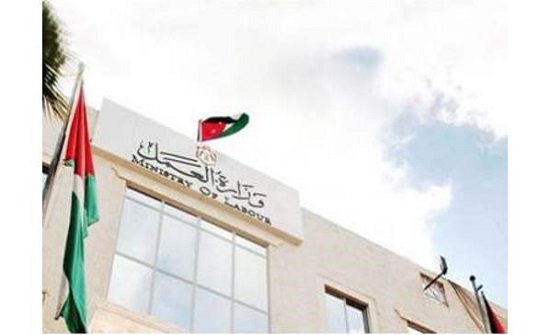الشباب المستفيدون من برنامج انهض ينهون مساقا تدريبيا الشباب المستفيدون من برنامج انهض ينهون مساقا تدريبيا