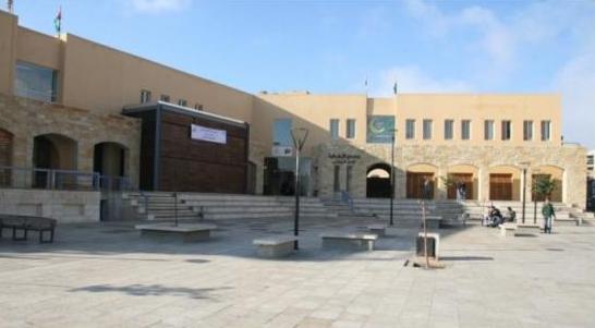 اختتام دورة تدريب مدربين لموظفي الامانة اختتام دورة تدريب مدربين لموظفي الامانة