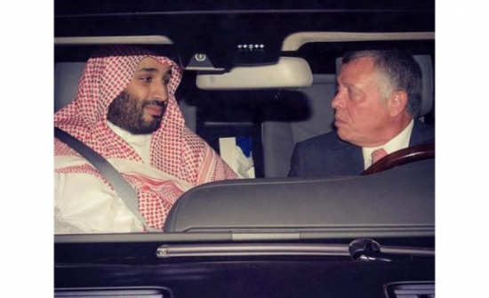 الأردن : ما هو الصندوق الإستثماري مع السعودية وكيف يعمل ؟