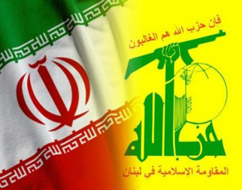 القناة الثانية : طهران ضاعفت شحنات الأسلحة لحزب الله القناة الثانية : طهران ضاعفت شحنات الأسلحة لحزب الله