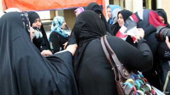 عندما يستعمل "حزب الله" تعدد الزوجات لتغيير الواقع الديموغرافي عندما يستعمل "حزب الله" تعدد الزوجات لتغيير الواقع الديموغرافي