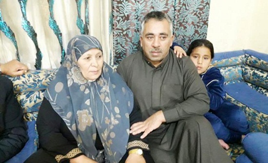 المحرر الأردني حمدان : الخاطفون عذبوني وطالبوا بفدية 250 ألف دولار