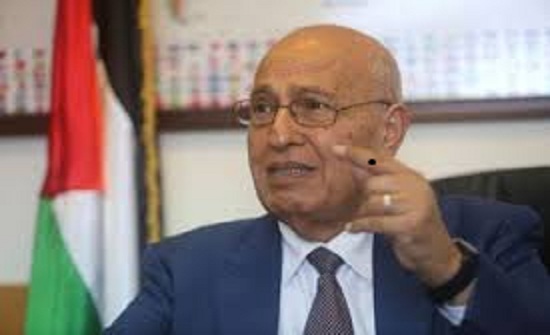 شعث: سنلاحق المسؤولين عن سجون الاحتلال امام الجنائية الدولية شعث: سنلاحق المسؤولين عن سجون الاحتلال امام الجنائية الدولية