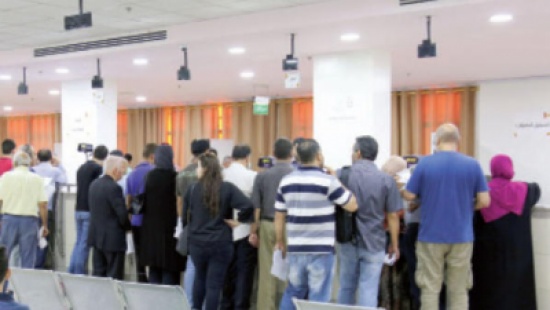 قطيشات: لا إلغاء لخانتي العشيرة والديانة في البطاقة الذكية