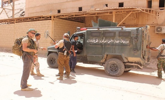 المشري: 7 آلاف من مرتزقة "فاغنر" و30 طائرة نفاثة في ليبيا المشري: 7 آلاف من مرتزقة "فاغنر" و30 طائرة نفاثة في ليبيا