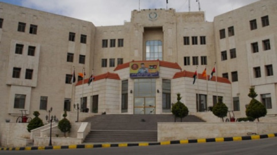 المديرية العامة للدفاع المدني تحتفل بذكرى الإسراء والمعراج الشريفين المديرية العامة للدفاع المدني تحتفل بذكرى الإسراء والمعراج الشريفين