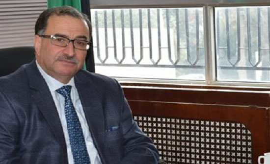 محافظ عجلون يؤكد اهمية تنفيذ المشاريع التي تخدم المواطنين