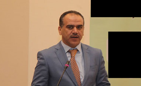 وزير الزراعة يفتتح مهرجان الأغوار الجنوبية للمنتوجات الزراعية وزير الزراعة يفتتح مهرجان الأغوار الجنوبية للمنتوجات الزراعية