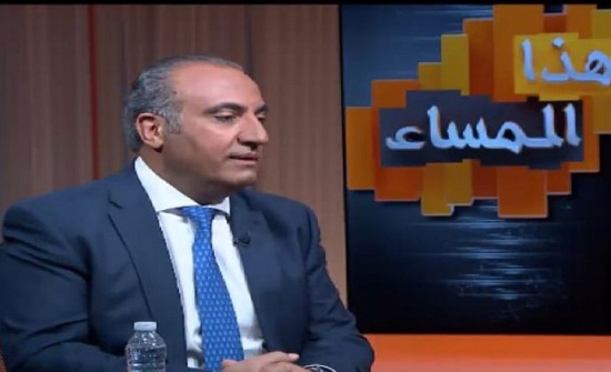 الشواربة : لن يراجع اي مواطن الامانة عام 2020 .. وتحويلات مرورية لعامين الشواربة : لن يراجع اي مواطن الامانة عام 2020 .. وتحويلات مرورية لعامين