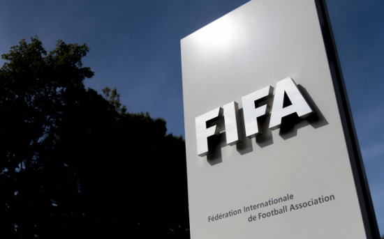 ممثلو التسويق من "الفيفا" يعقدون ورشات خاصة بالجهات الراعية والمدن المستضيفة ممثلو التسويق من "الفيفا" يعقدون ورشات خاصة بالجهات الراعية والمدن المستضيفة