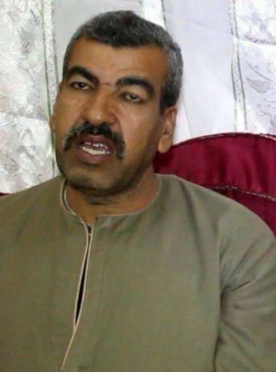 بالصور: ذهب ليجدد هويته.. فاكتشف وفاته منذ سنة! بالصور: ذهب ليجدد هويته.. فاكتشف وفاته منذ سنة!