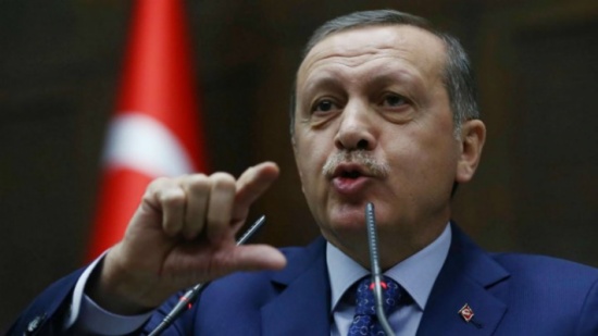 المعارضة التركية تطالب باستقالة أردوغان على خلفية فضيحة التنصت المعارضة التركية تطالب باستقالة أردوغان على خلفية فضيحة التنصت