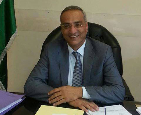 وزير الصحة يوعز بصرف الحوافز عن الربع الاخير من 2015 وزير الصحة يوعز بصرف الحوافز عن الربع الاخير من 2015