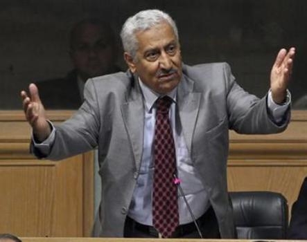 إقرار مشروع قانون حماية المستهلك لسنة2012