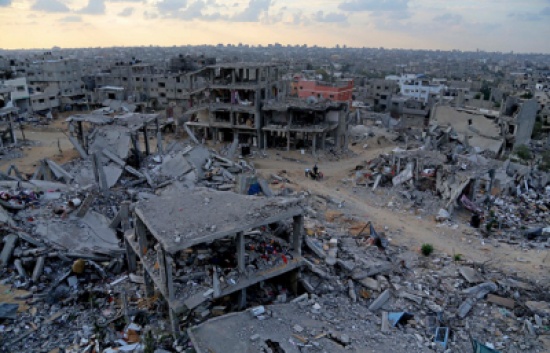 عسكري إسرائيلي: حماس تتسلح وتخطط لنقل المعركة إلى إسرائيل