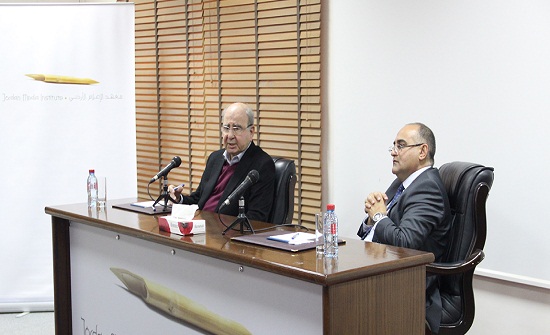 طاهر المصري: المنطقة والقضية الفلسطينية بالتحديد تمر بأخطر مراحلها