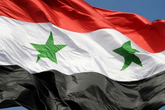 الإفتاء السوري : الدفاع عن سوريا فرض عين على جميع الدول الإفتاء السوري : الدفاع عن سوريا فرض عين على جميع الدول