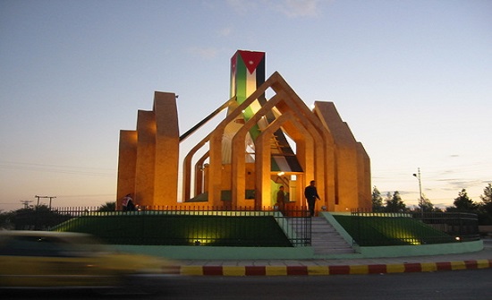 معان : ورشات توعوية حول البرامج التمويلية