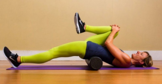 تمارين الـStretch المفيدة لأوجاع أسفل الظهر تمارين الـStretch المفيدة لأوجاع أسفل الظهر