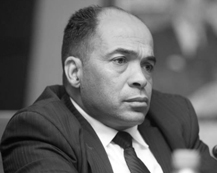 الأحزاب السياسية ورهون التحوّل الديمقراطي الأحزاب السياسية ورهون التحوّل الديمقراطي