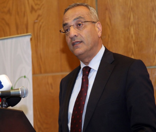 وزيرا الصحة والاشغال العامة يتفقدان مستشفى الكرك الحكومي وزيرا الصحة والاشغال العامة يتفقدان مستشفى الكرك الحكومي