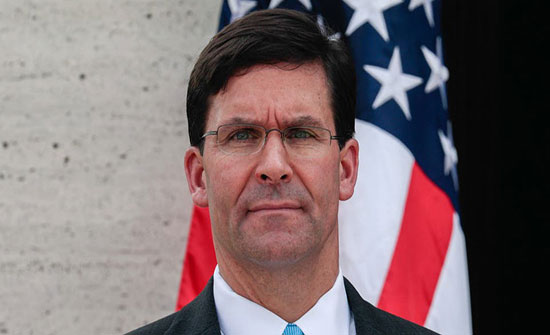 البنتاغون: ترمب مستعد للحوار مع إيران بدون شروط مسبقة