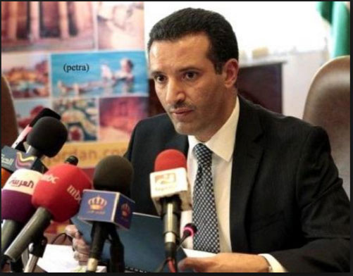 وزير السياحة يفتتح فعاليات مهرجان ام قيس السياحي الاول وزير السياحة يفتتح فعاليات مهرجان ام قيس السياحي الاول