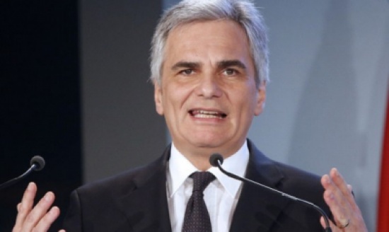 مستشار النمسا: الدين الإسلامي "لا يمثل مشكلة"