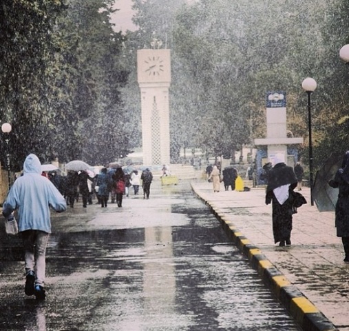 "الاردنية" ضمن افضل (200) جامعة على مستوى قارة اسيا "الاردنية" ضمن افضل (200) جامعة على مستوى قارة اسيا