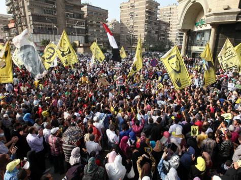 مظاهرات ضد الانقلاب بمحيط الاتحادية ورابعة مظاهرات ضد الانقلاب بمحيط الاتحادية ورابعة