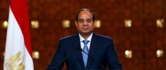 السيسي يصدر قرارا بالسجن المؤبد لمن يحفر نفقا السيسي يصدر قرارا بالسجن المؤبد لمن يحفر نفقا
