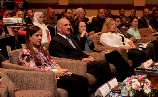 التربية تعلن نتائج برنامج التدخل الوطني لمهارات القراءة والحساب للصفوف الثلاثة الاولى التربية تعلن نتائج برنامج التدخل الوطني لمهارات القراءة والحساب للصفوف الثلاثة الاولى