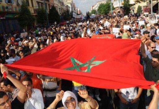 في سابقة مثيرة.. مغاربة يضربون عن الصلاة في أحد المساجد في سابقة مثيرة.. مغاربة يضربون عن الصلاة في أحد المساجد