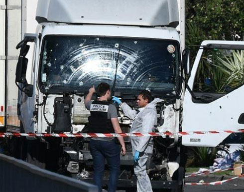 " كبار العلماء " السعودية: هجوم نيس يجب أن يُذكّر بجرائم الأسد