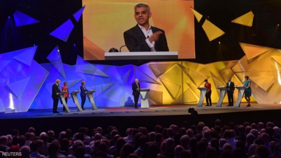 هل يصبح صادق خان رئيس "لندن المستقلة"؟