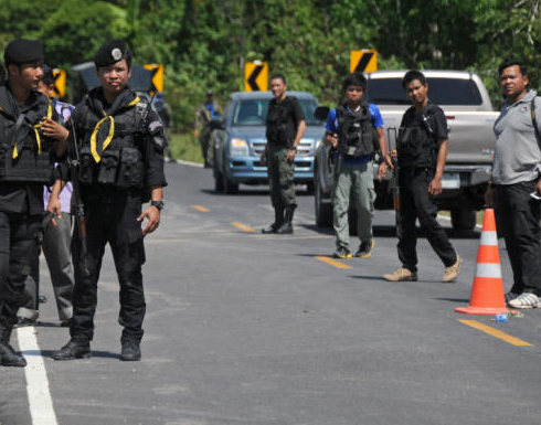 تايلند ضبط عصابة إيرانية لتزوير جوازات السفر الأوروبية