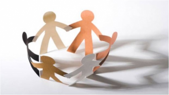 عجلون : دورة عن التاهيل النفسي في عبين