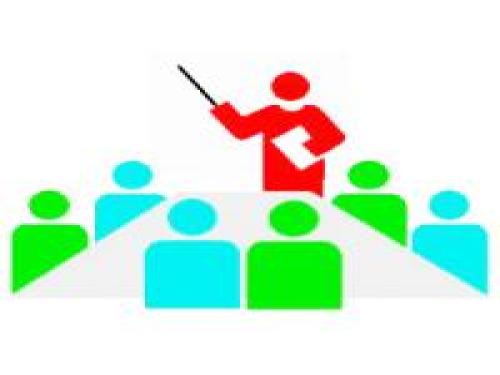 دورة تدريبية بعنوان "مهارات التفاوض" في إربد