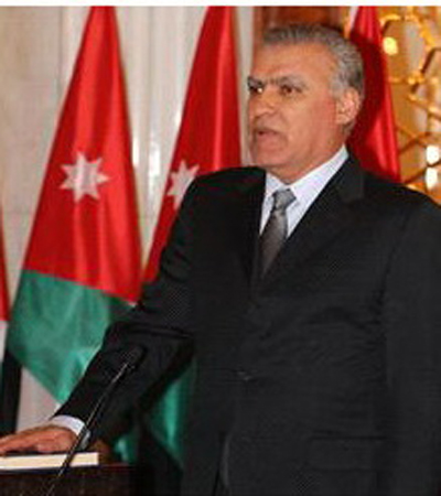 الشخشير: الاردن يستكمل متطلبات التعويضات البيئية