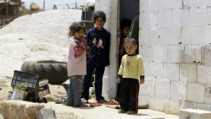 جولة جديدة لبعثة  الامم المتحدة في حمص لتقييم الحاجات الانسانية