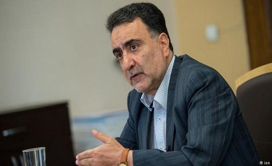 قيادي إصلاحي: عقوبات إيران لن ترفع حتى تصحح سياساتها